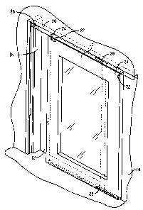 Une figure unique qui représente un dessin illustrant l'invention.